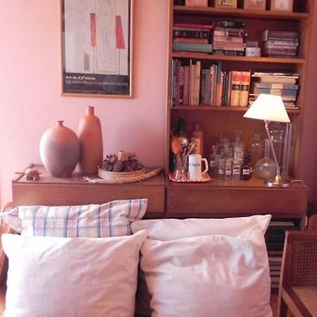 La Casa En Ushuaia B&B מראה חיצוני תמונה