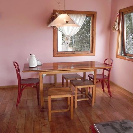 La Casa En Ushuaia B&B מראה חיצוני תמונה
