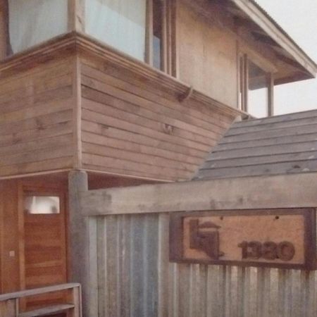 La Casa En Ushuaia B&B מראה חיצוני תמונה