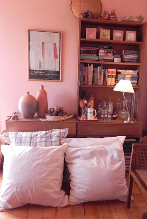 La Casa En Ushuaia B&B מראה חיצוני תמונה