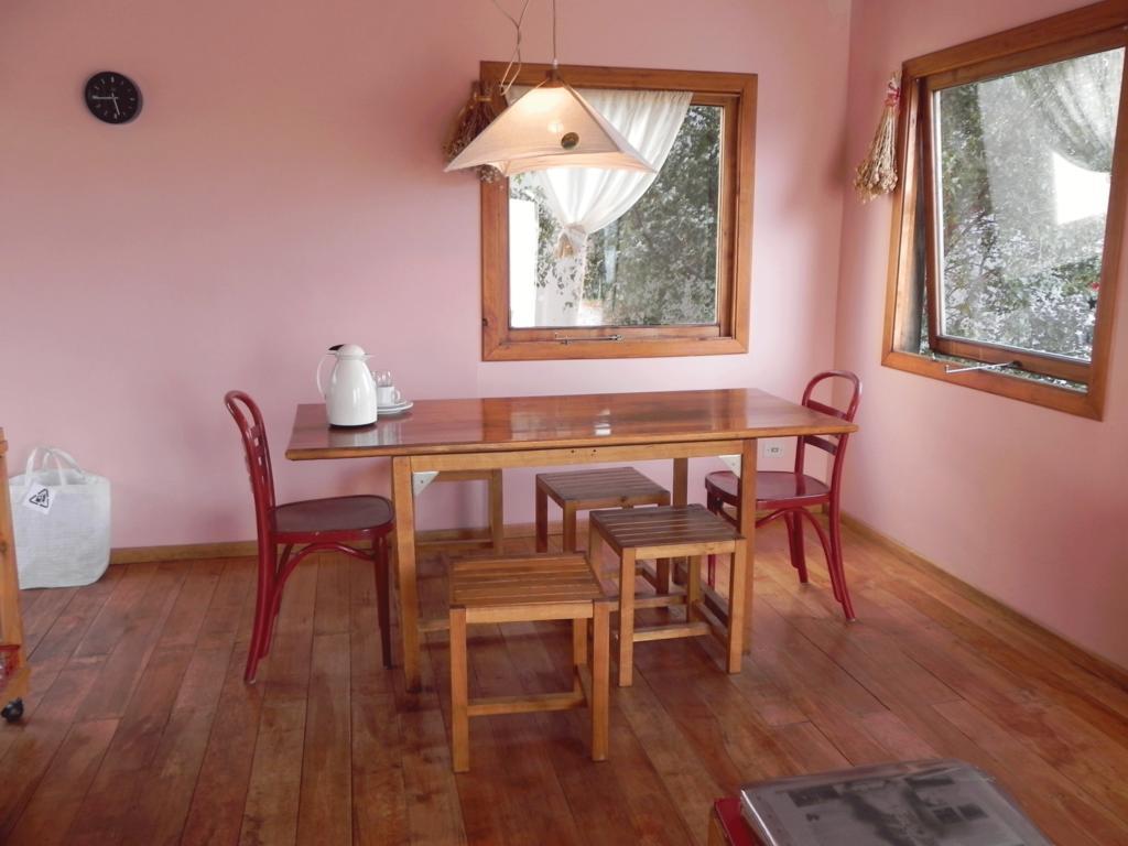 La Casa En Ushuaia B&B מראה חיצוני תמונה