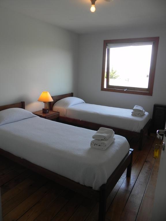 La Casa En Ushuaia B&B מראה חיצוני תמונה